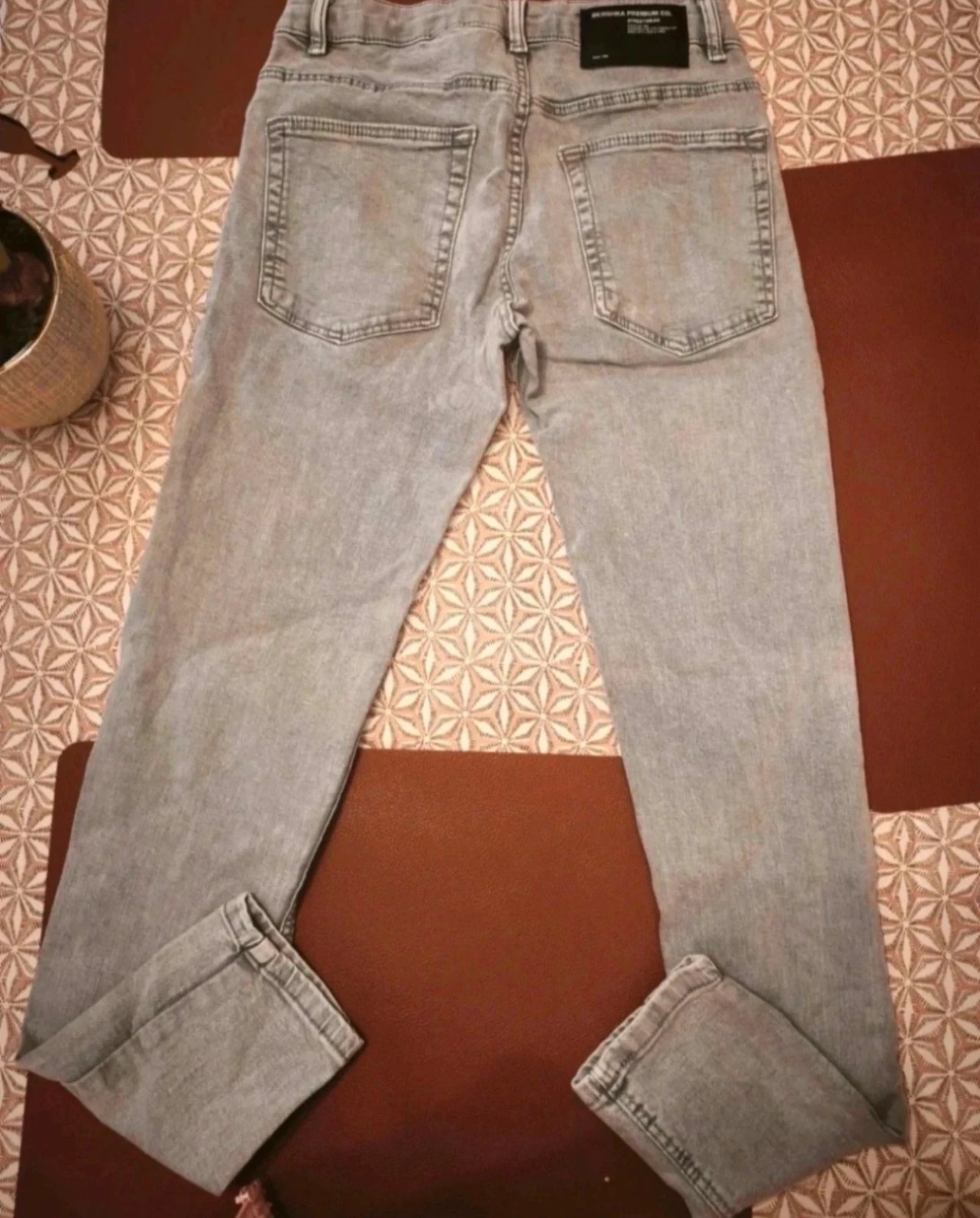 Jeans ajustados – photo 3